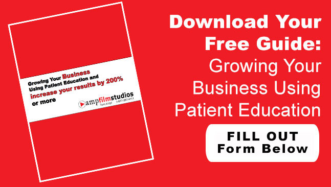 Patient Education Video Production Guide