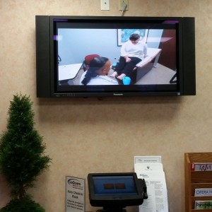 medical video production patient education